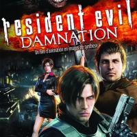 Resident Evil : Damnation