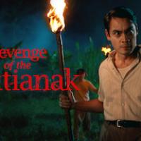 Revenge of the Pontianak