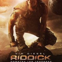 Riddick