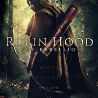 Robin Hood: The Rebellion