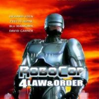 RoboCop : L'Ultime vengeance