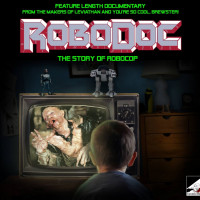 RoboDoc: The Story of Robocop