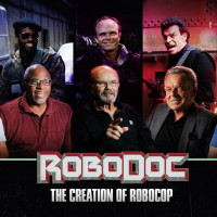 RoboDoc