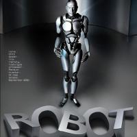 Robot