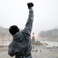 Rocky Balboa