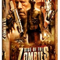 Rise of the Zombies