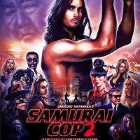 Samurai Cop 2: Deadly Vengeance