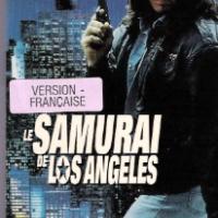 Samurai Cop