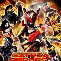 Satria Heroes