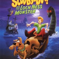 Scoubidou et le Monstre du Loch Ness