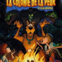 Scooby-Doo! La Colonie de la Peur