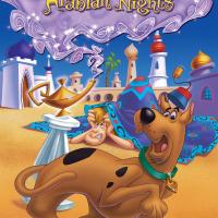 Scooby-Doo in Arabian Nights