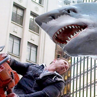 Sharknado 4: The 4th Awakens