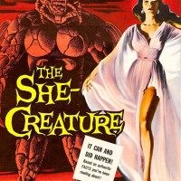 The She-creature