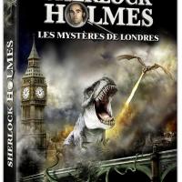 Sherlock Holmes : Les mystères de Londres