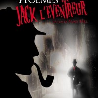 Sherlock Holmes contre Jack l'Eventreur