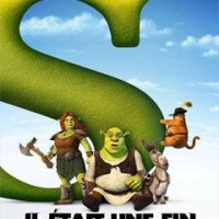 Shrek 4: Il était une fin