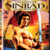 Sinbad of the Seven Seas