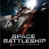 Space Battleship : L'Ultime Espoir