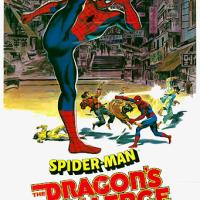 Spider-Man: The Dragon's Challenge