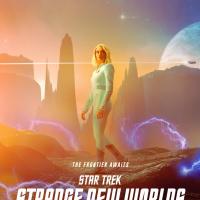 Star Trek: Strange New Worlds