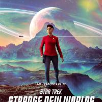 Star Trek: Strange New Worlds