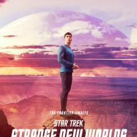 Star Trek: Strange New Worlds