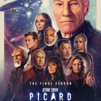 Star Trek : Picard