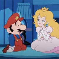 Super Mario Brothers: Great Mission to Rescue Princess Peach