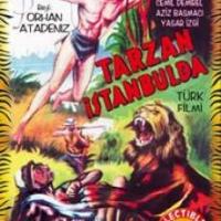 Tarzan Istanbulda