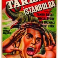 Tarzan Istanbulda