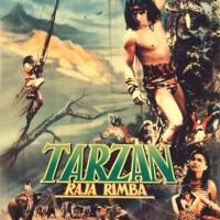 Tarzan Raja Rimba