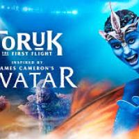 Toruk: Le Premier Envol