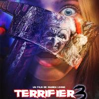 Terrifier 3