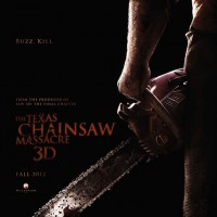 Texas Chainsaw 3D