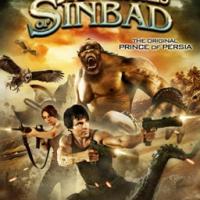 The Lost Legend of Sinbad - Les Sept aventures de Sinbad