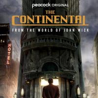 The Continental: From the World of John Wick