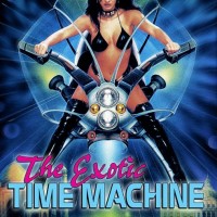 The Exotic Time Machine