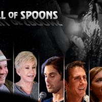 Room Full of Spoons