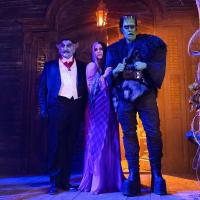 The Munsters