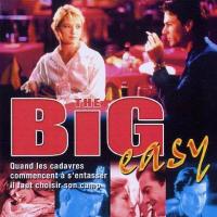 Big Easy: Le Flic de mon Cœur