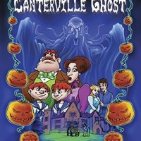 The Canterville Ghost