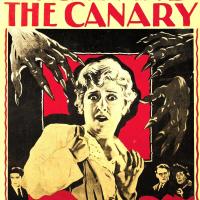 The Cat and the Canary