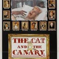 The Cat and the Canary