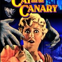 The Cat and the Canary