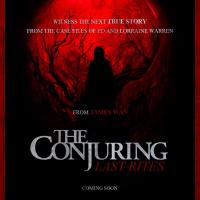 The Conjuring: Last Rites