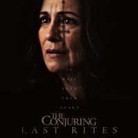 The Conjuring: Last Rites