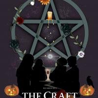 The Craft : Les Nouvelles Sorcières