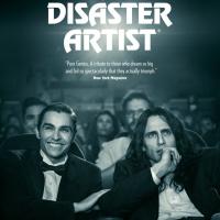 The Disaster Artist