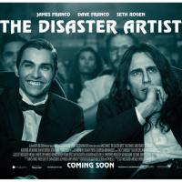 The Disaster Artist